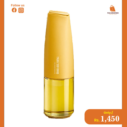 500ml Oil Storage Bottle | Leak-Proof Oil Dispenser for Kitchen & Cooking